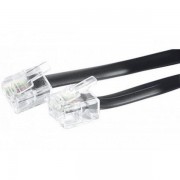 raccord male rj11 droit