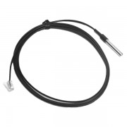 Sonde de Température en acier inox -55°C à +125°C