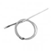 Sonde de Température en acier inox -200°C à +400°C