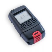 Enregistreur de Température USB waterproof avec écran graphique